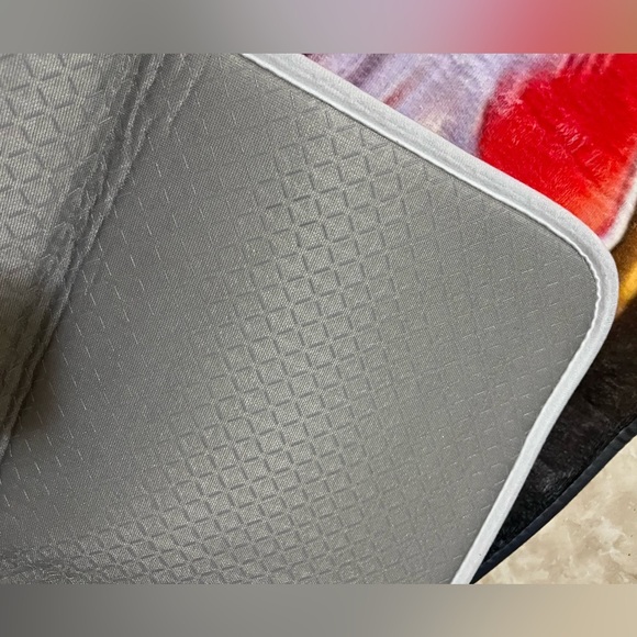 Colorful Cat Rug Runner - Litter Box Mat Laundry Room Rug Kitchen Rug - 68”x22” - Picture 5 of 5